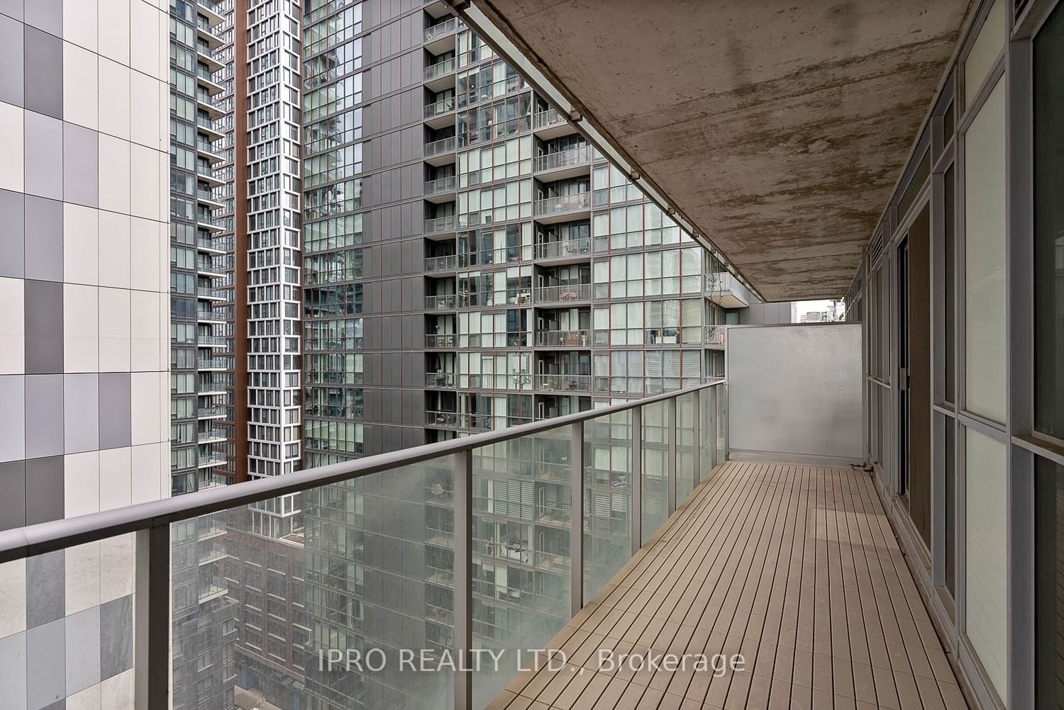 375 King St W, unit 1805 for rent - image #30
