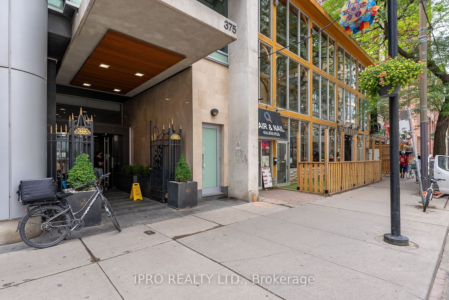 375 King St W, unit 1805 for rent - image #34