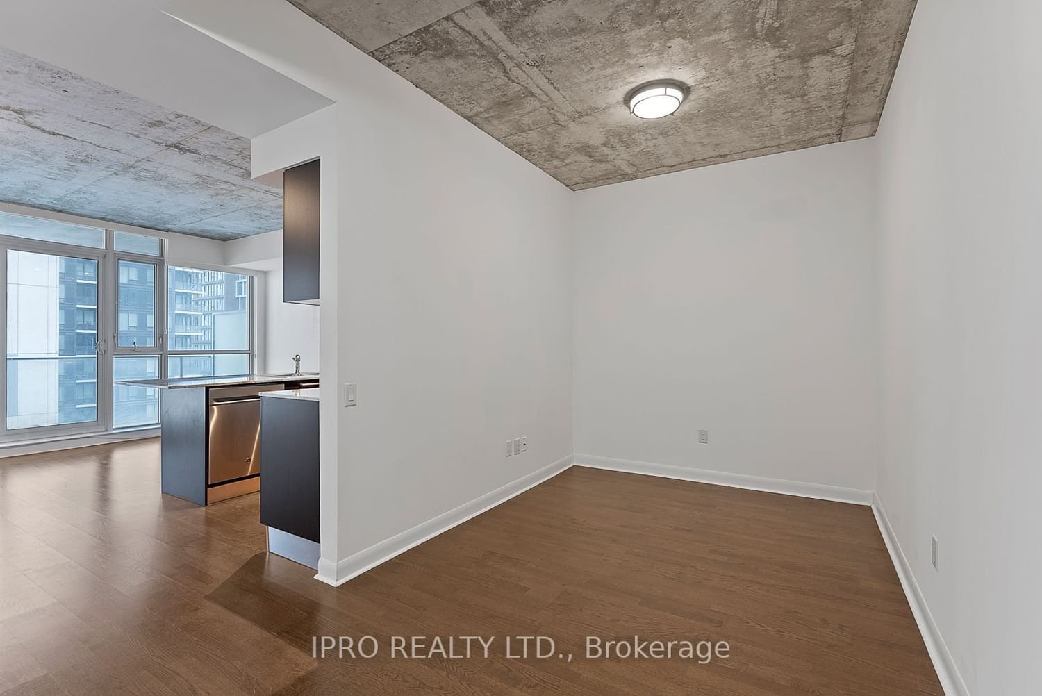 375 King St W, unit 1805 for rent - image #5