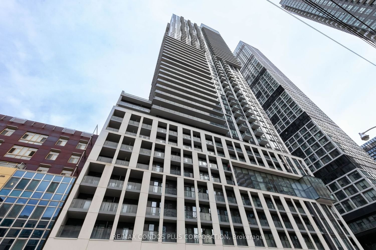 251 Jarvis St, unit 728 for rent - image #27