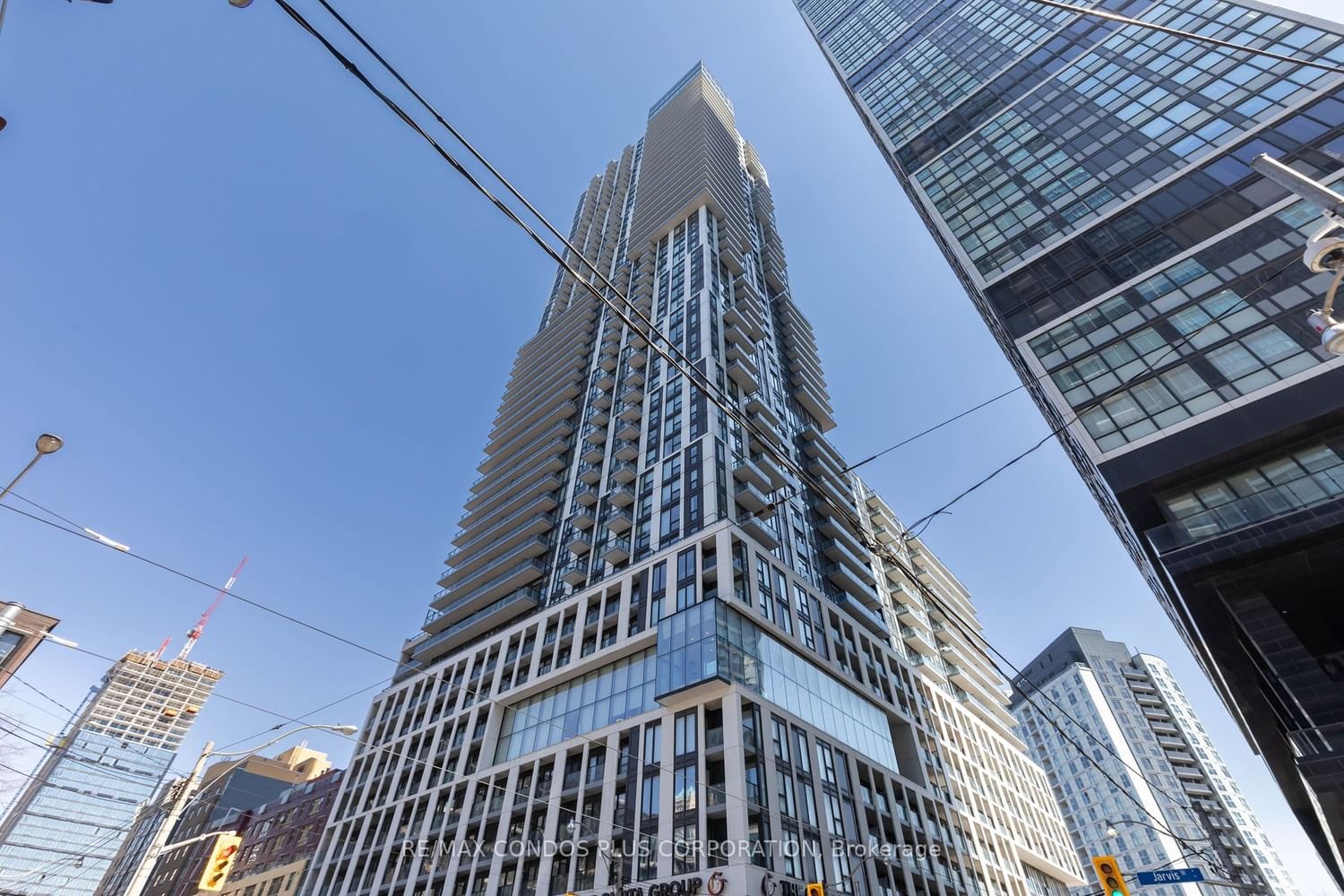 251 Jarvis St, unit 728 for rent - image #28