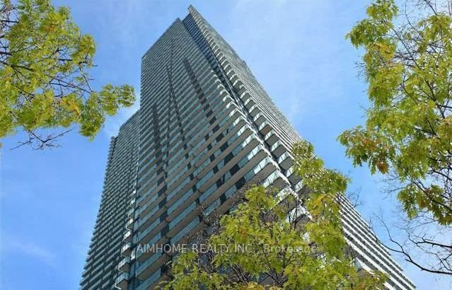 65 St Mary St, unit 1106 for rent - image #1