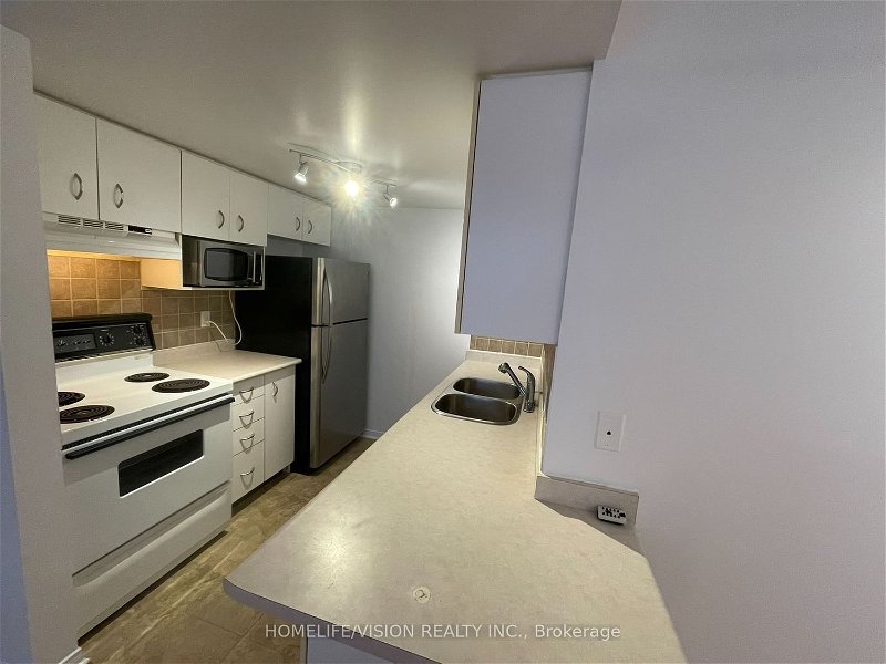 108 Redpath Ave, unit 5 for rent - image #1