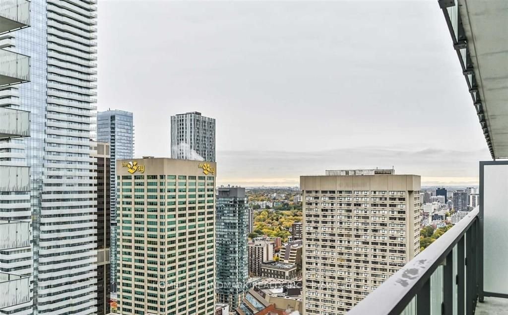 50 Charles St, unit 3907 for rent - image #13