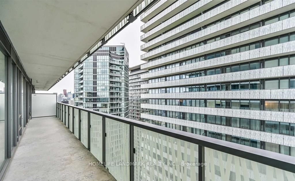 50 Charles St, unit 3907 for rent - image #14