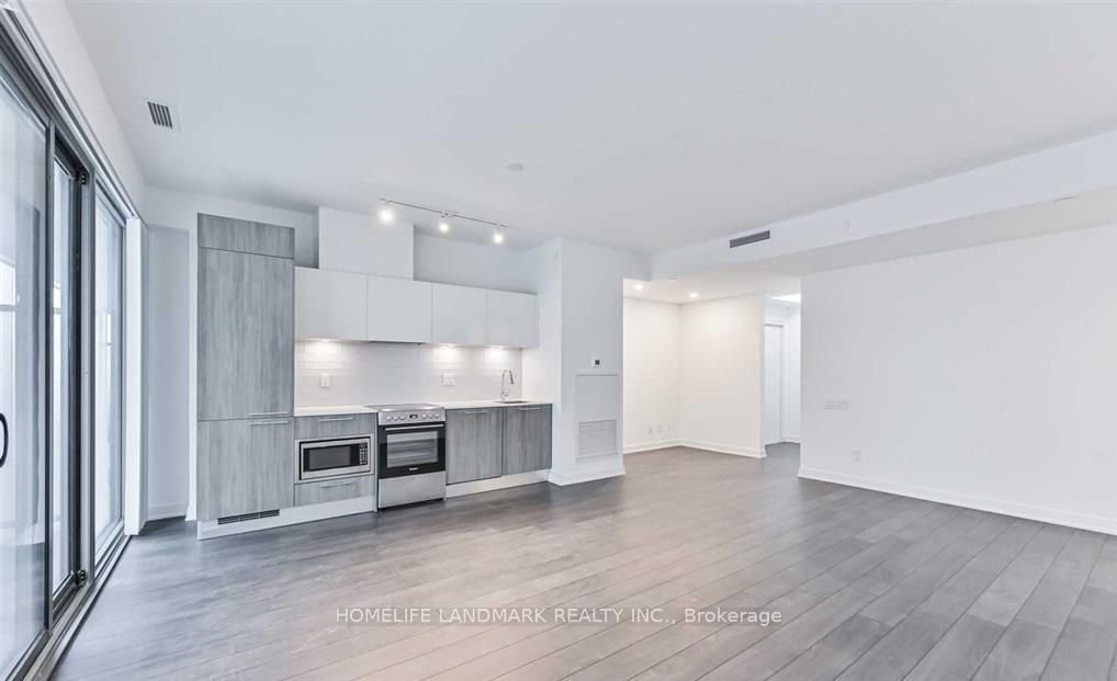 50 Charles St, unit 3907 for rent - image #4