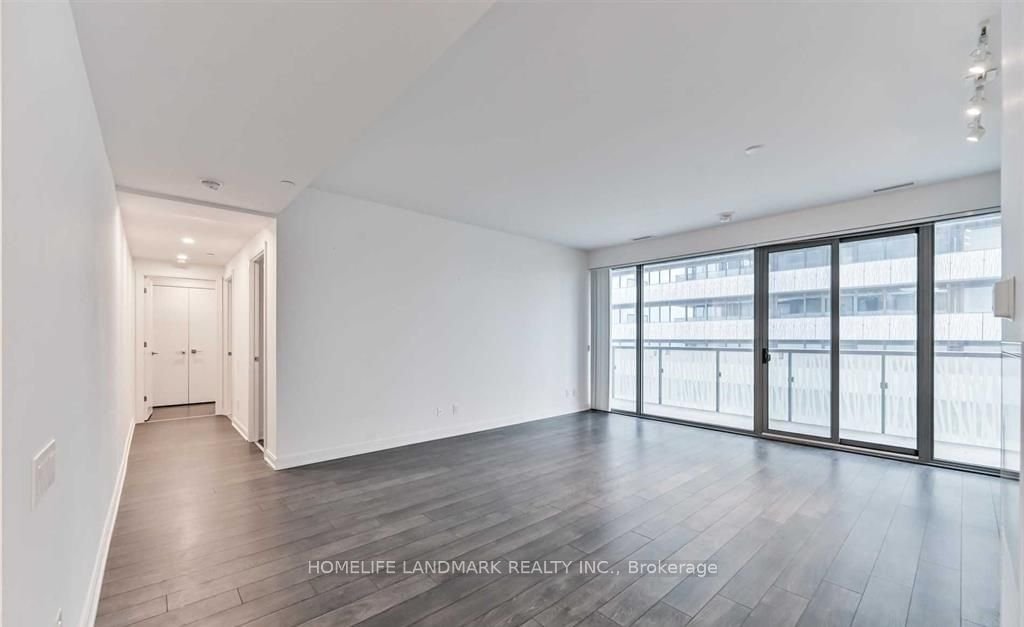 50 Charles St, unit 3907 for rent - image #5