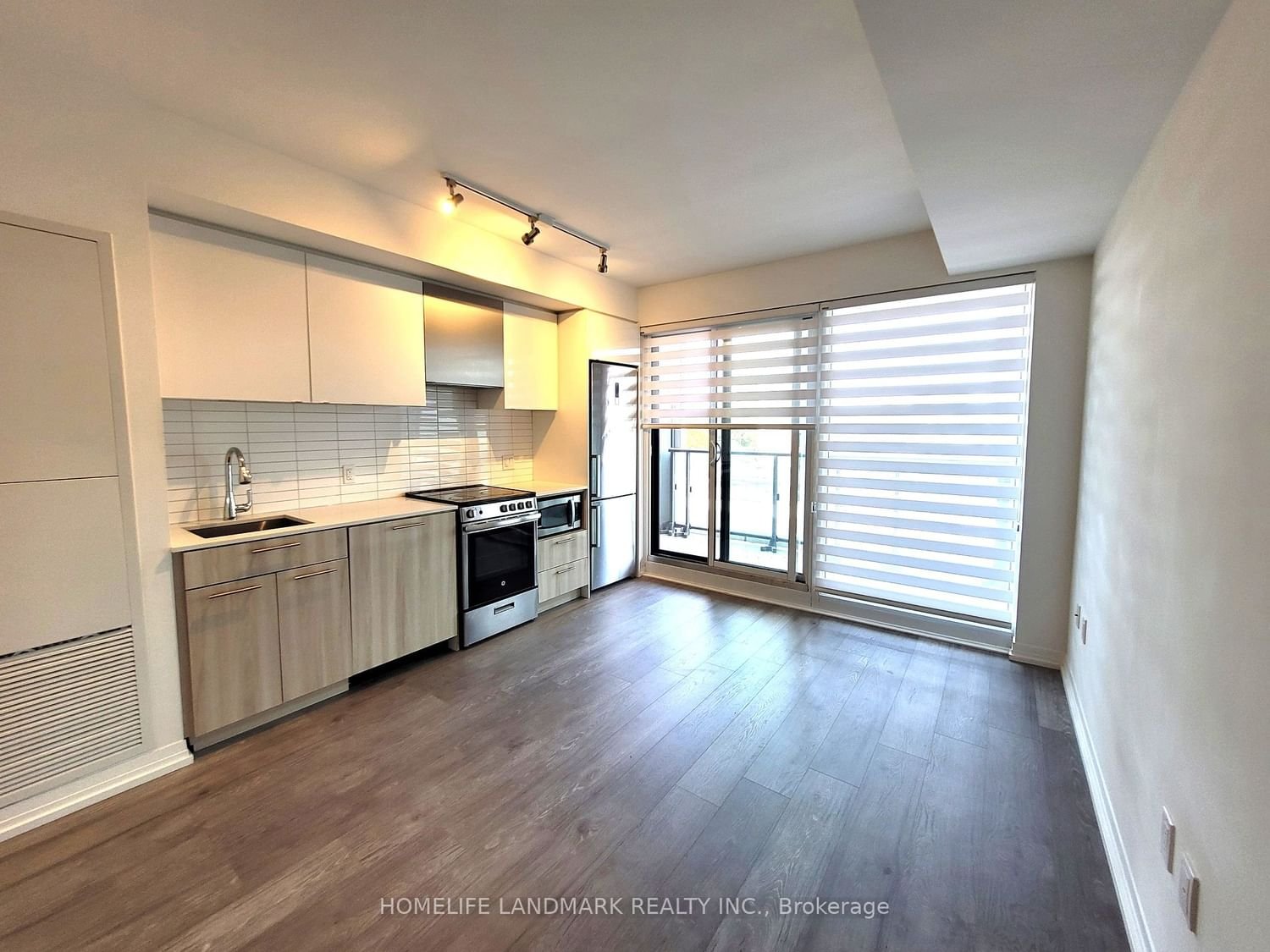 251 Jarvis St, unit 513 for rent - image #13
