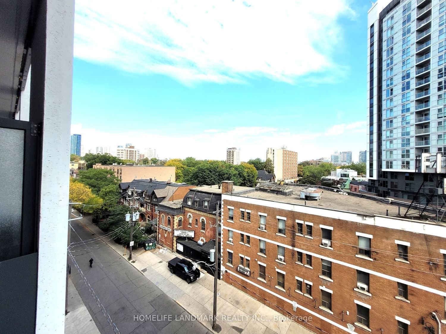251 Jarvis St, unit 513 for rent - image #18