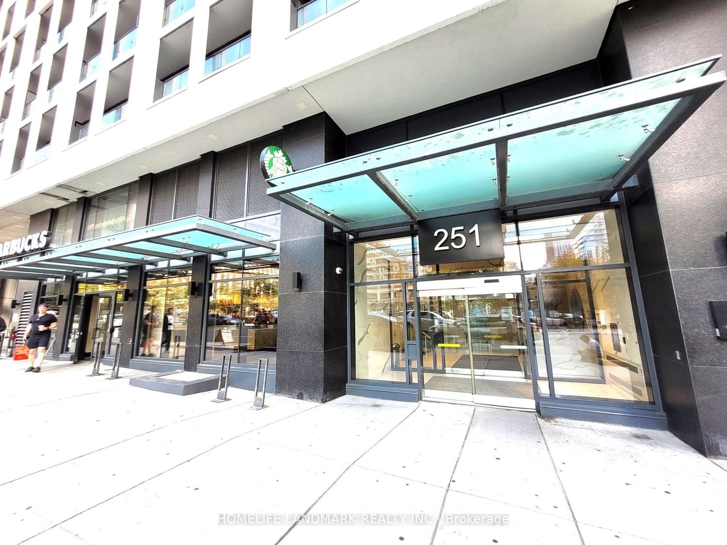 251 Jarvis St, unit 513 for rent - image #2