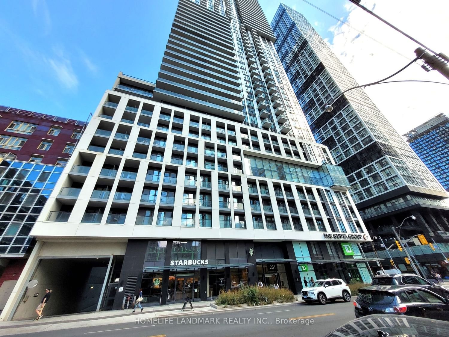251 Jarvis St, unit 513 for rent - image #20