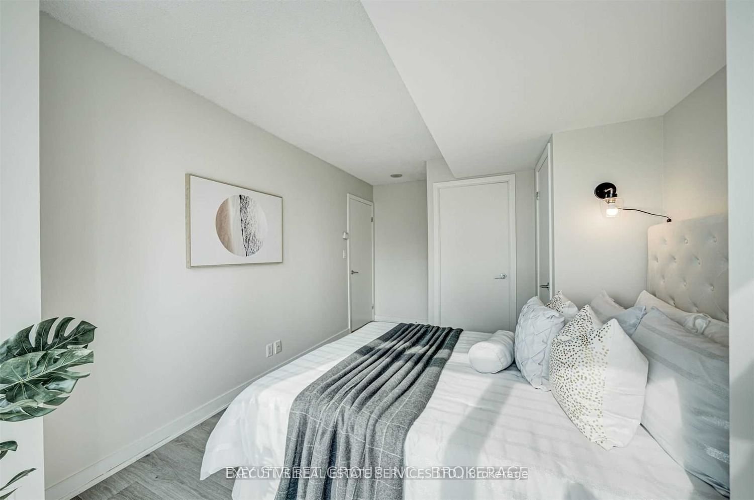 81 Navy Wharf Crt, unit 1208 for rent - image #21