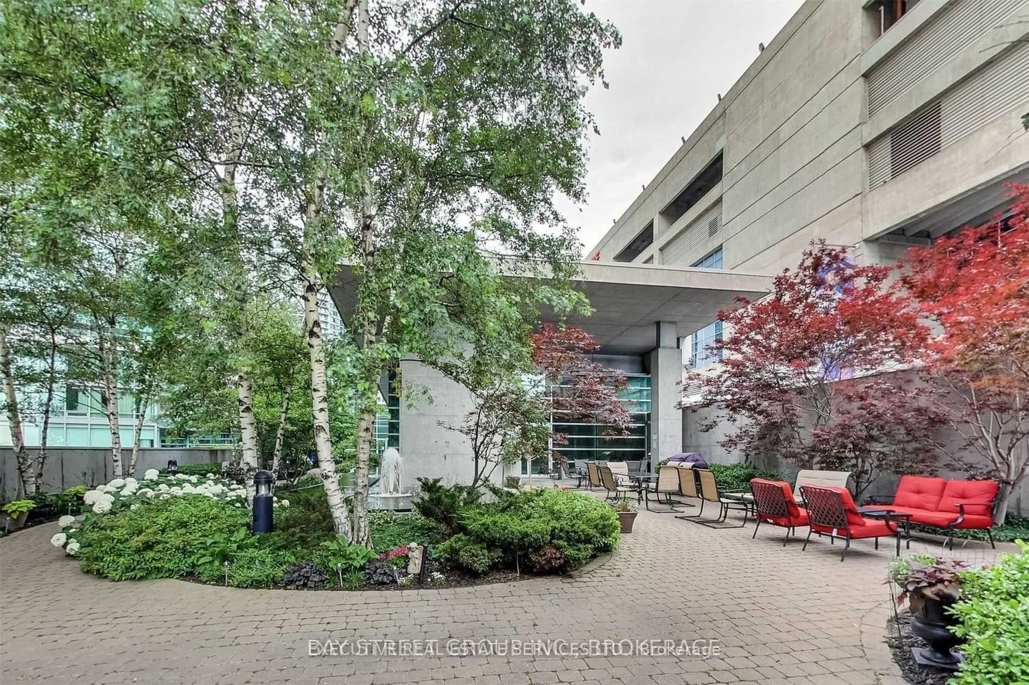 81 Navy Wharf Crt, unit 1208 for rent - image #28
