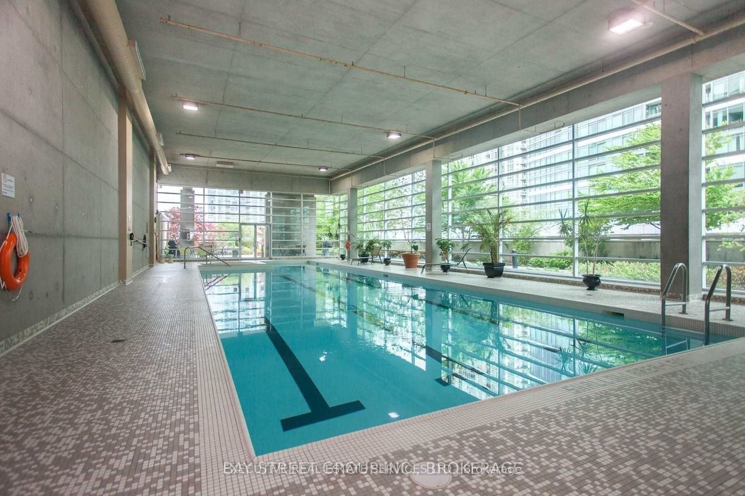 81 Navy Wharf Crt, unit 1208 for rent - image #29