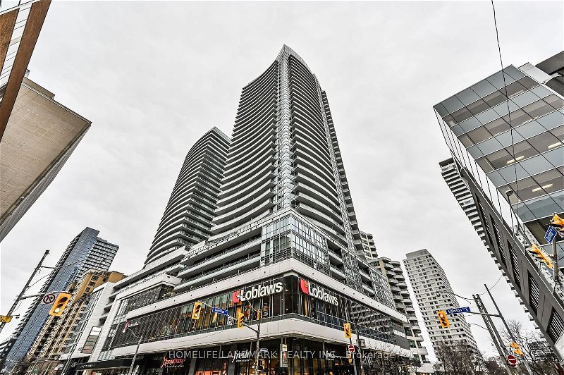 89 Dunfield Ave, unit 1309 for sale - image #1