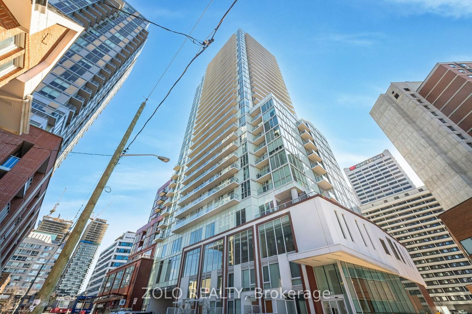 33 Helendale Ave, unit 3104 for sale - image #1