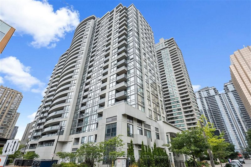 35 Hollywood Ave, unit 2212 for rent - image #1