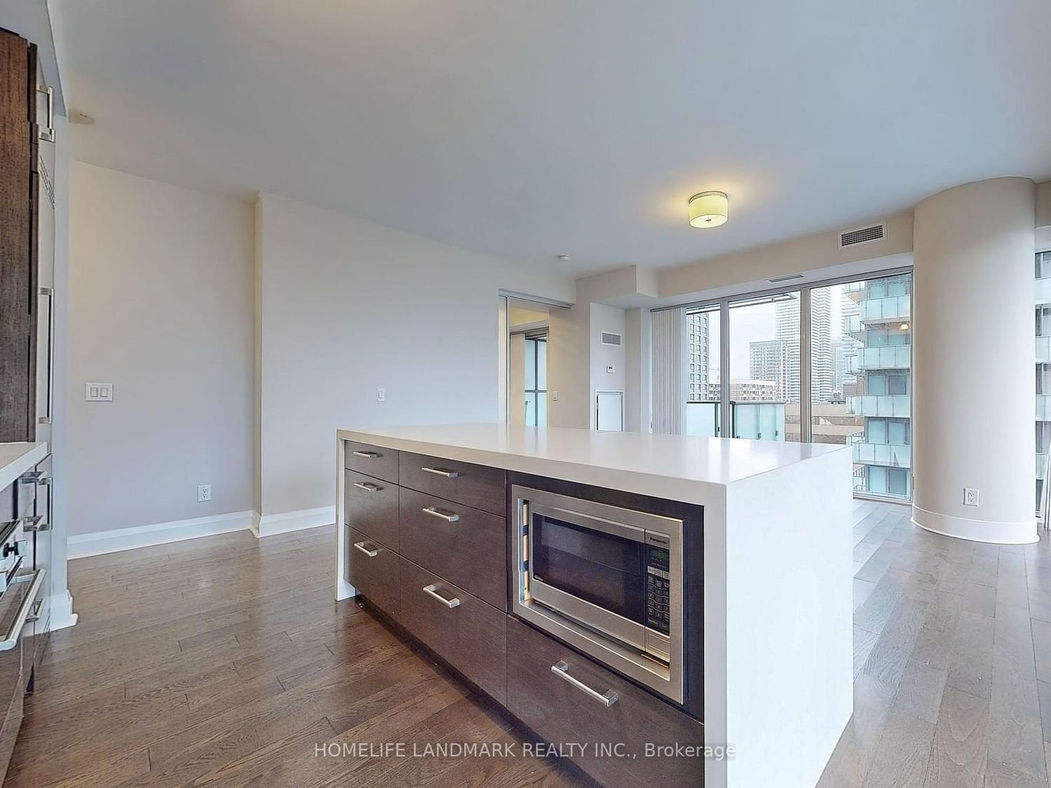 65 St Mary St, unit 1702 for rent - image #10
