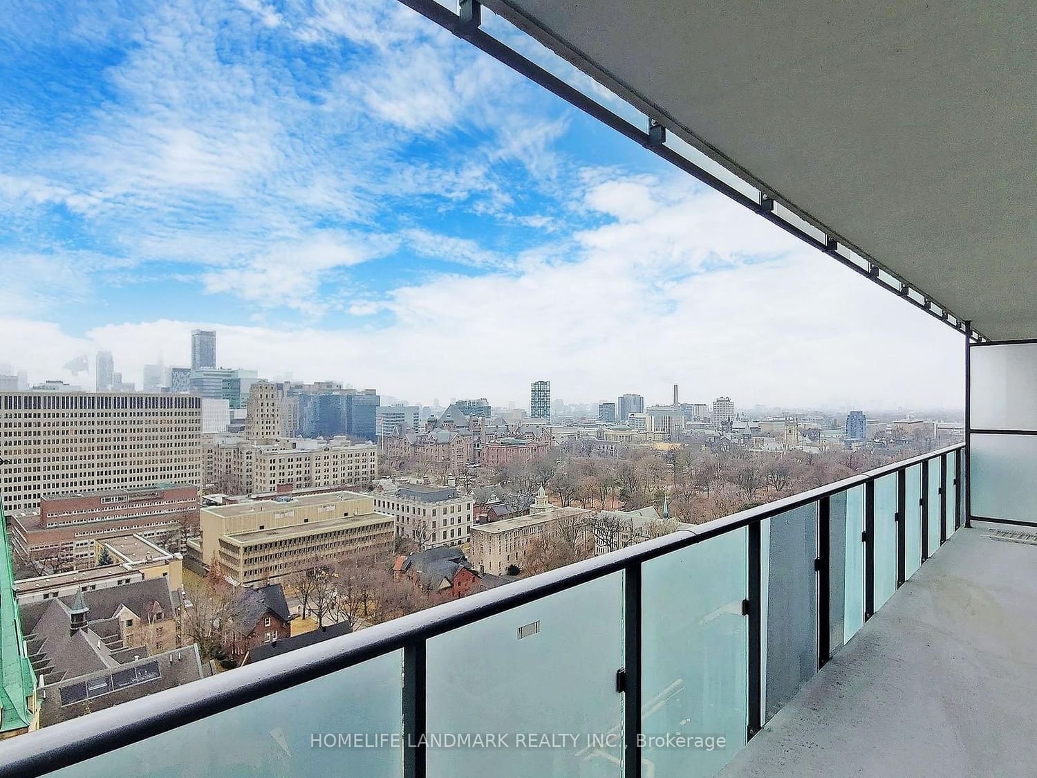 65 St Mary St, unit 1702 for rent - image #22