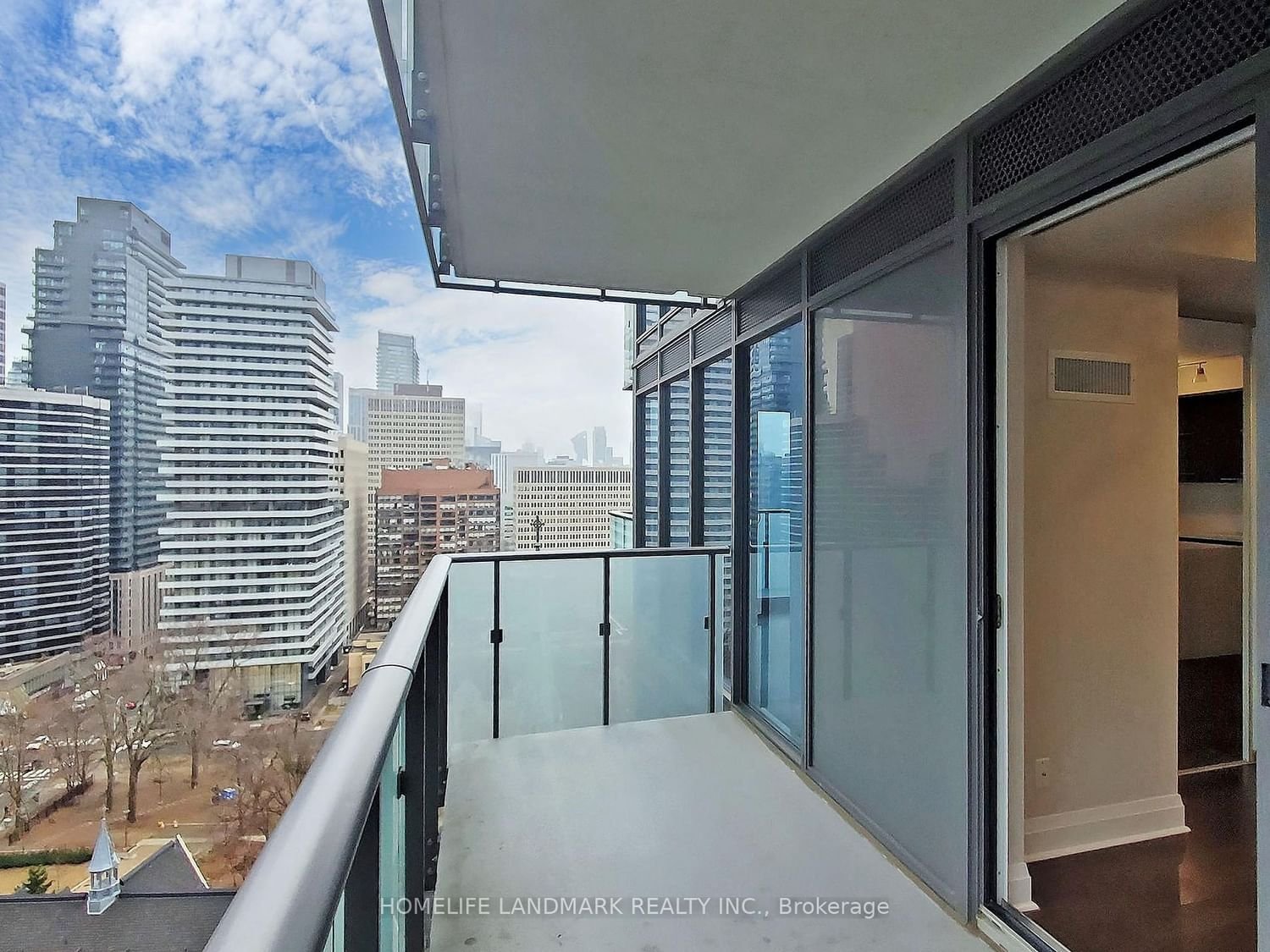 65 St Mary St, unit 1702 for rent - image #23