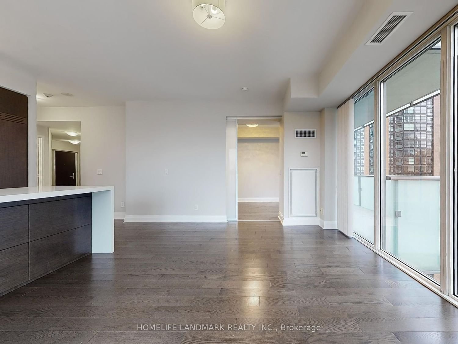 65 St Mary St, unit 1702 for rent - image #5