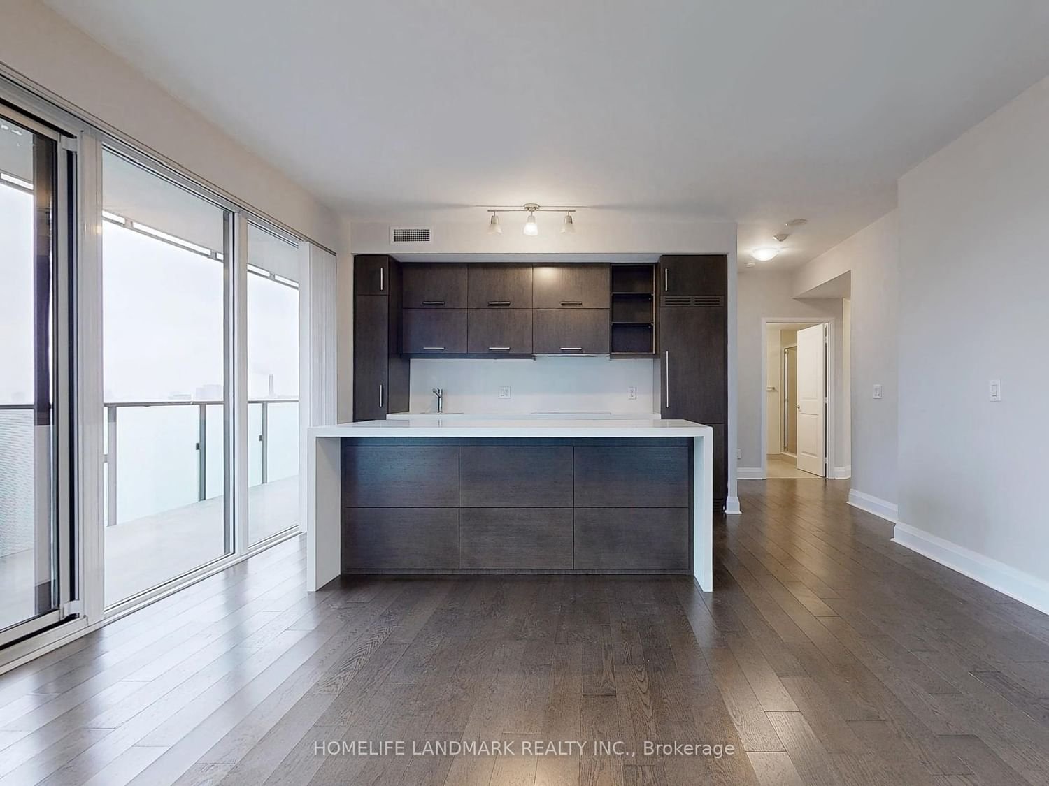 65 St Mary St, unit 1702 for rent - image #7