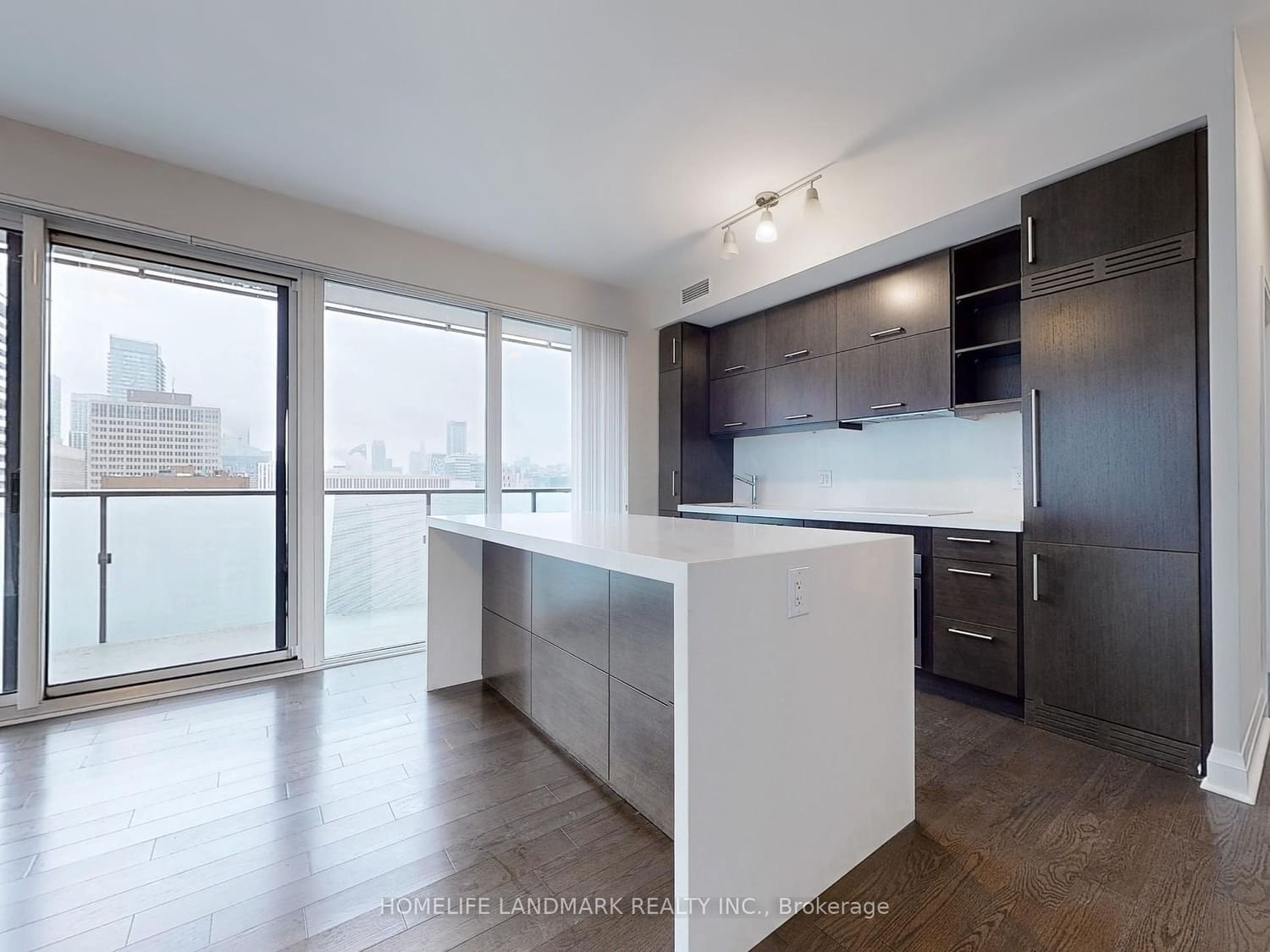 65 St Mary St, unit 1702 for rent - image #8