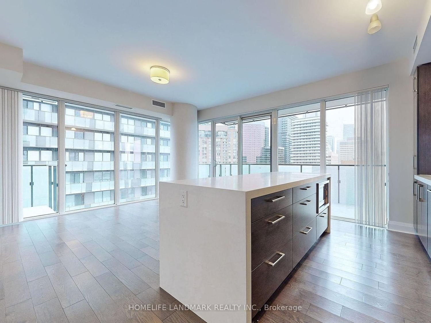 65 St Mary St, unit 1702 for rent - image #9