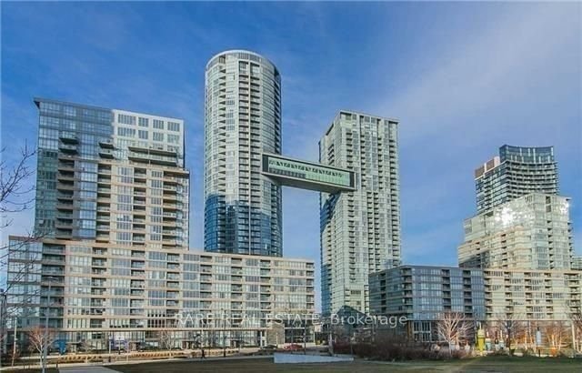 15 Iceboat Terr, unit 3211 for rent - image #1