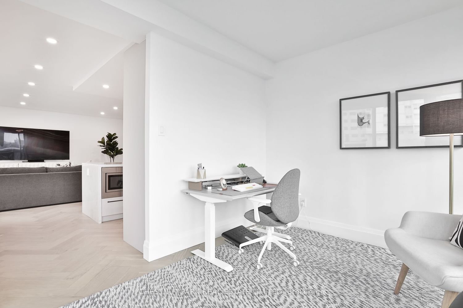 40 Rosehill Ave, unit 601 for sale - image #26