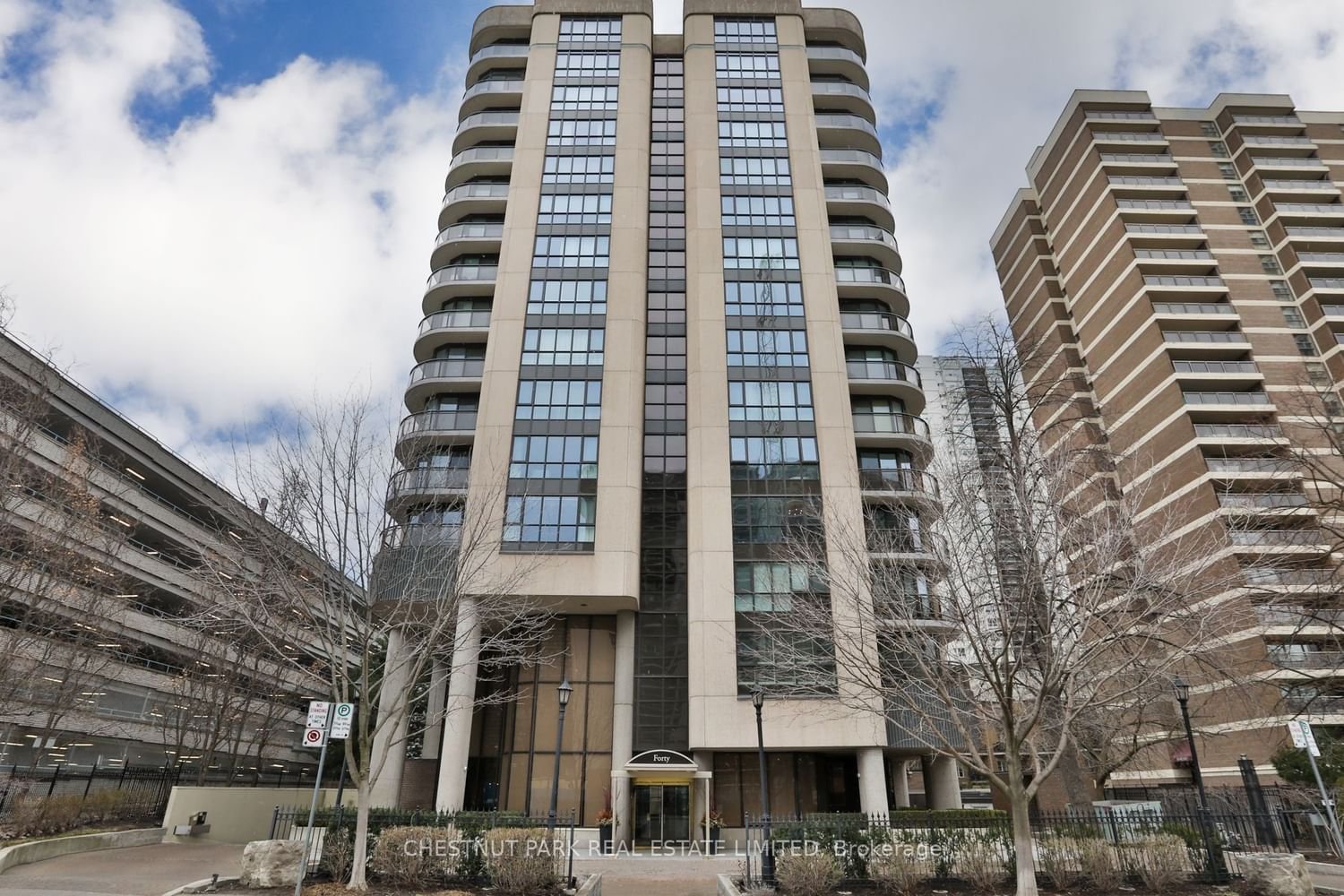 40 Rosehill Ave, unit 601 for sale - image #29