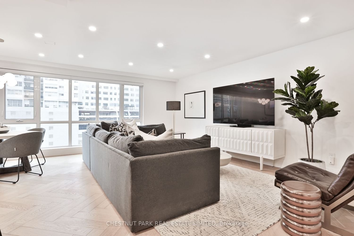 40 Rosehill Ave, unit 601 for sale - image #5