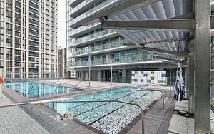 195 Redpath Ave, unit 1605 for rent - image #1
