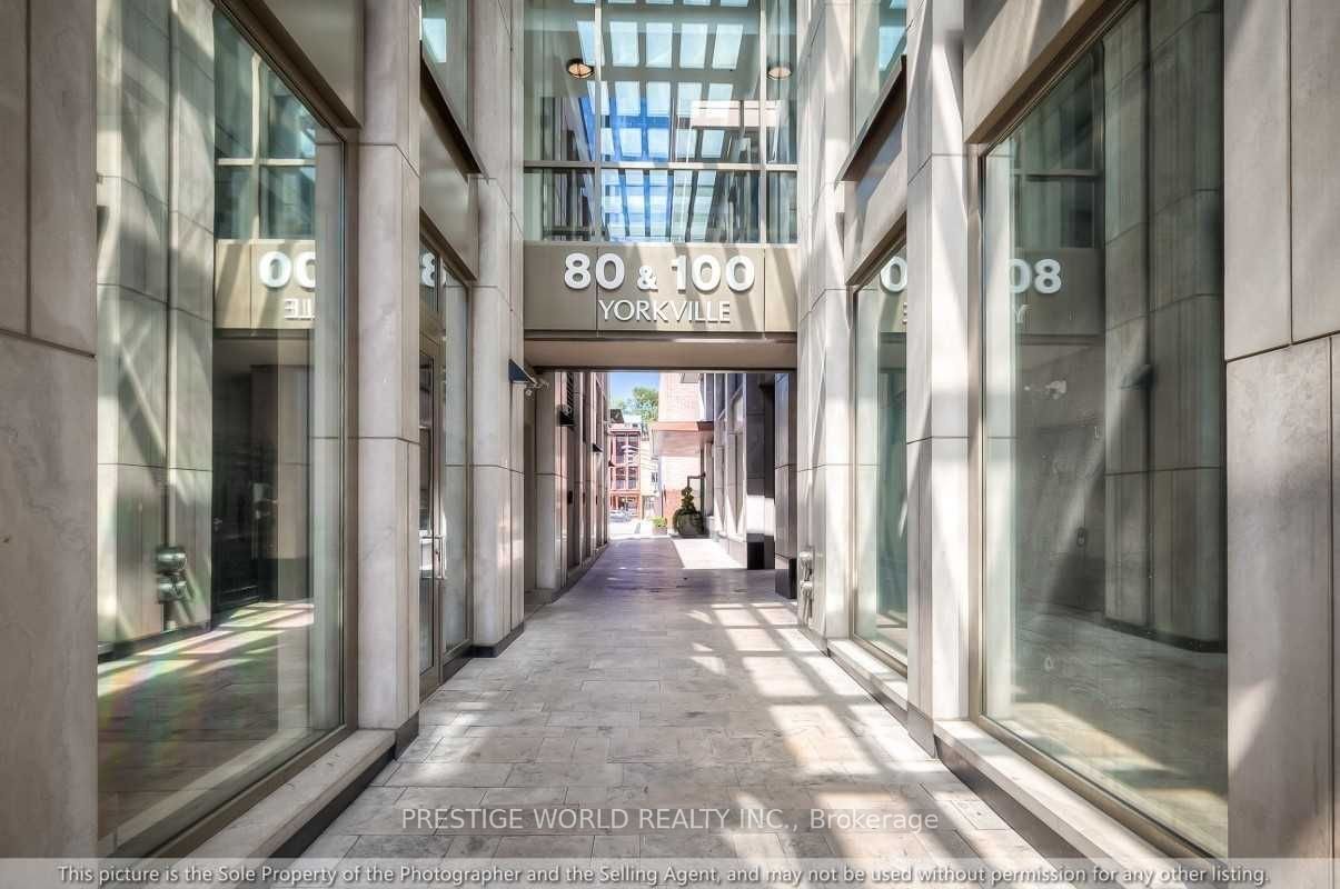 80 Yorkville Ave, unit 302 for rent - image #2