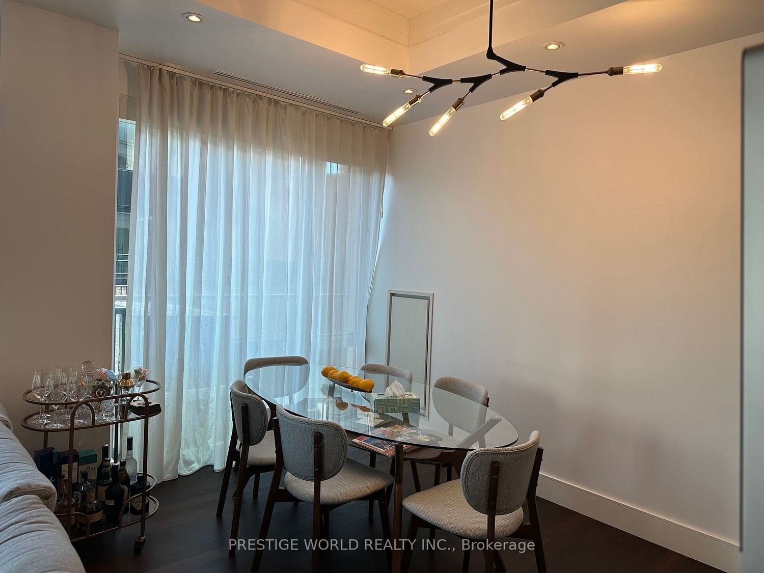 80 Yorkville Ave, unit 302 for rent - image #5
