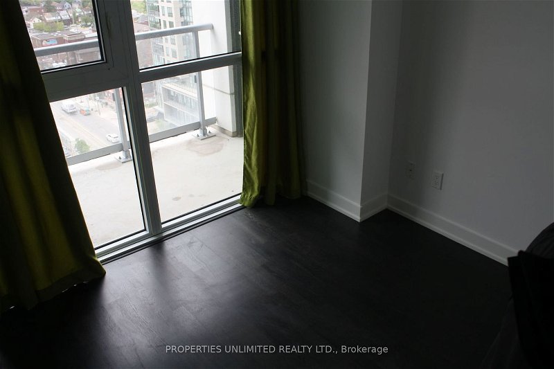 501 St. Clair Ave W, unit 1310 for rent - image #1