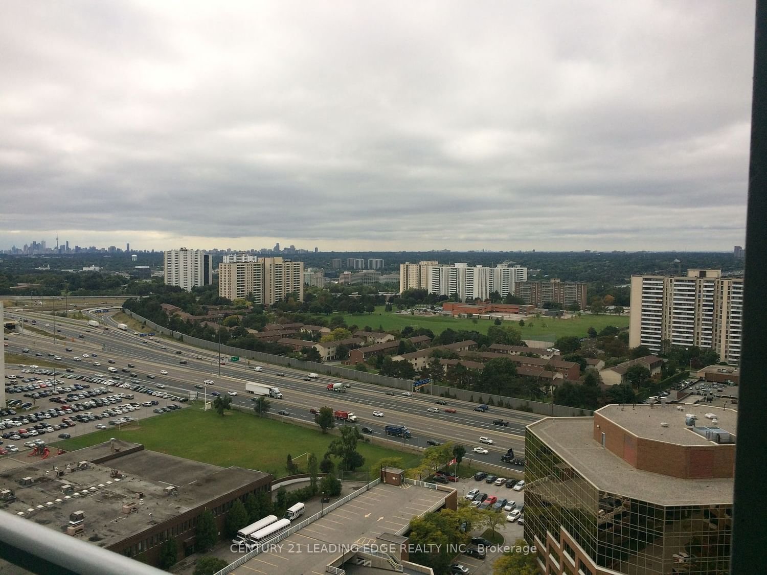 275 Yorkland Rd, unit 2312 for rent - image #6