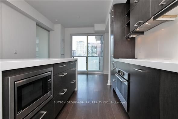 65 St Mary St, unit 2601 for rent - image #1