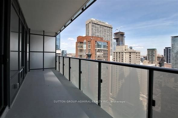 65 St Mary St, unit 2601 for rent - image #10