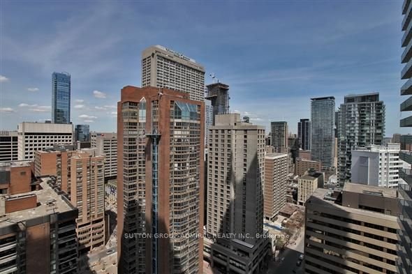 65 St Mary St, unit 2601 for rent - image #2