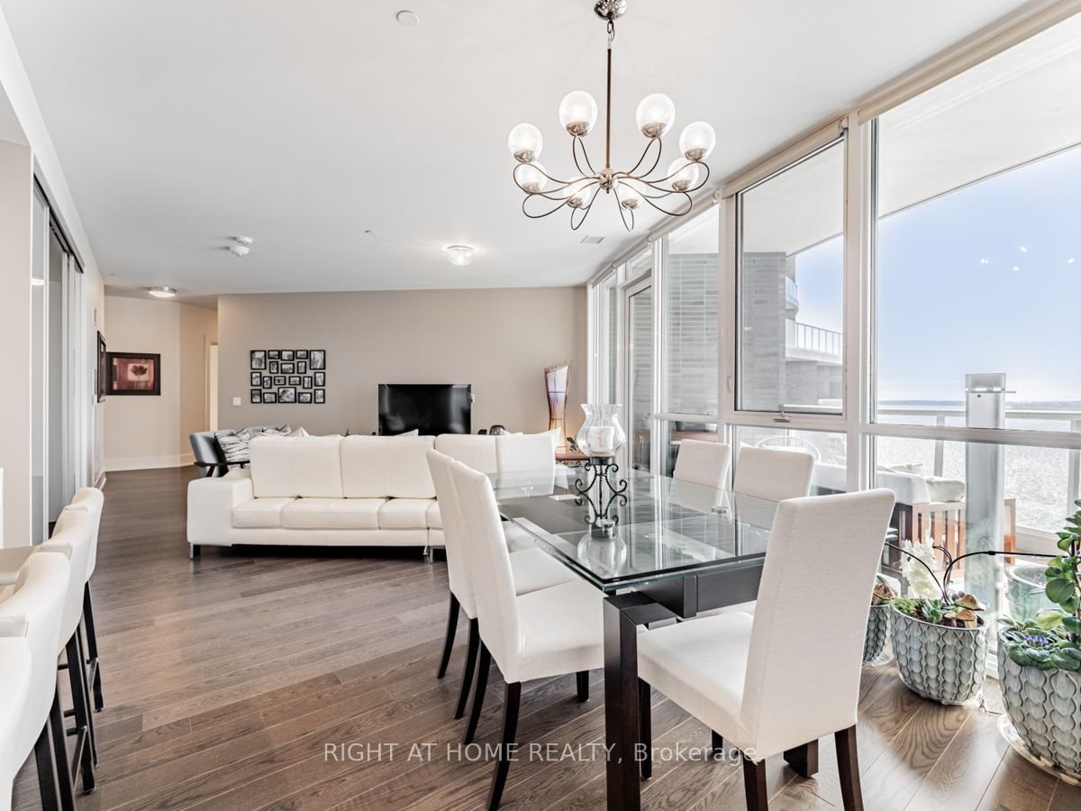 1 Edgewater Dr, unit Ph10 for sale - image #19