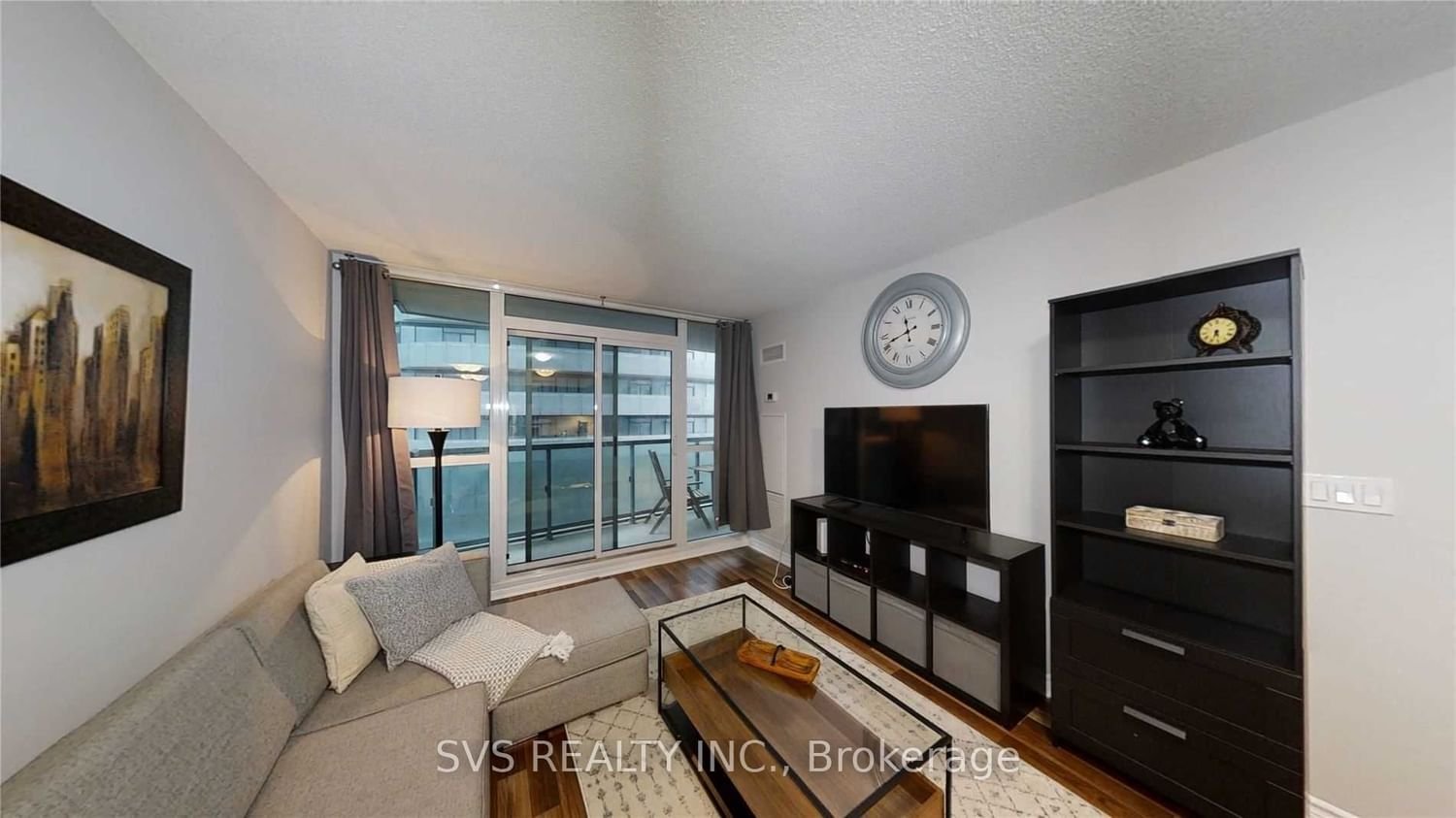 19 Grand Trunk Cres, unit 707 for rent - image #3