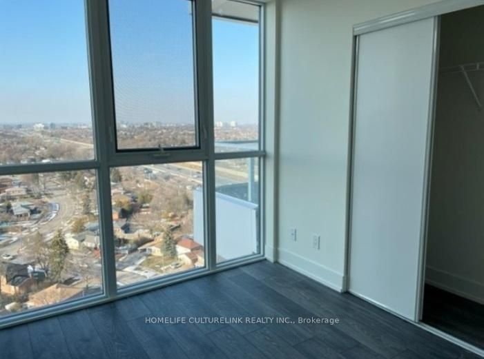 180 Fairview Mall Dr, unit 1907 for rent - image #4