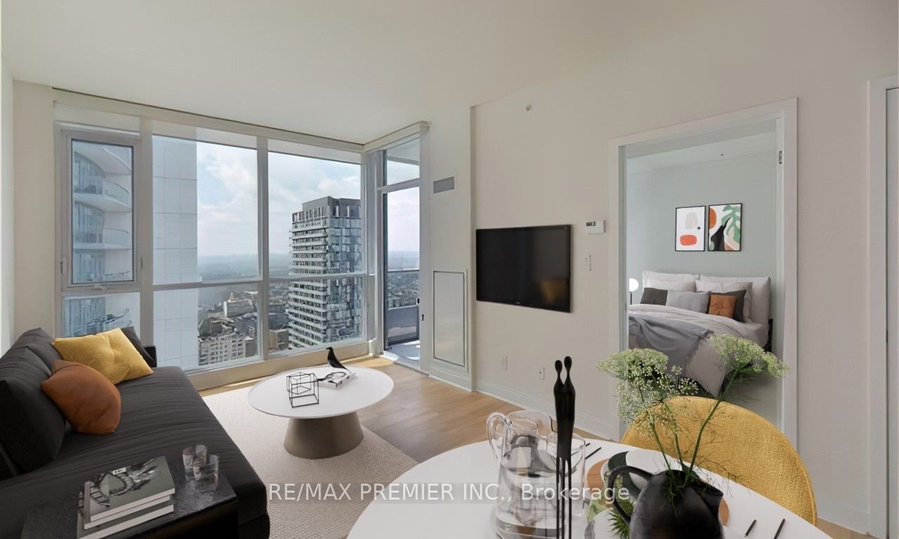 295 Adelaide St W, unit 4010 for sale - image #12