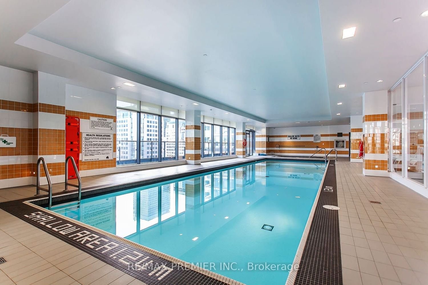 295 Adelaide St W, unit 4010 for sale - image #27