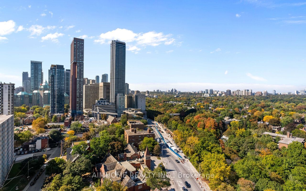 395 Bloor St E, unit 3407 for sale - image #4