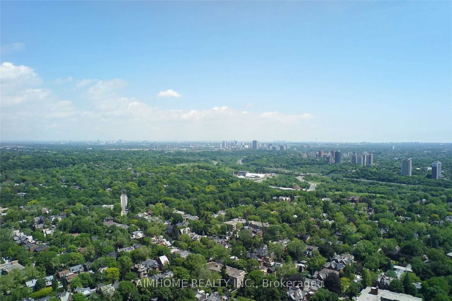 395 Bloor St E, unit 3407 for sale - image #5