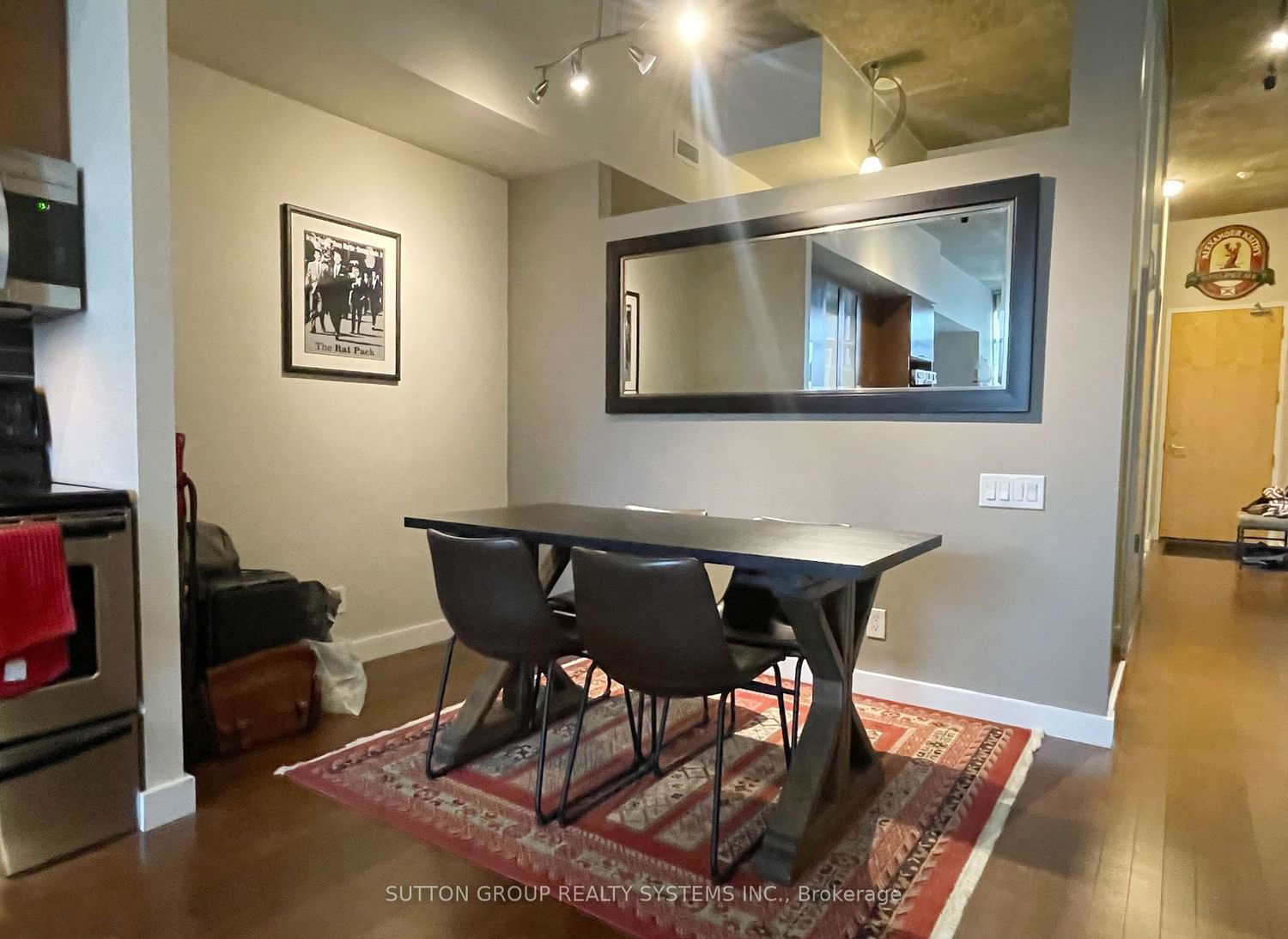 33 Mill St, unit 515 for rent - image #4