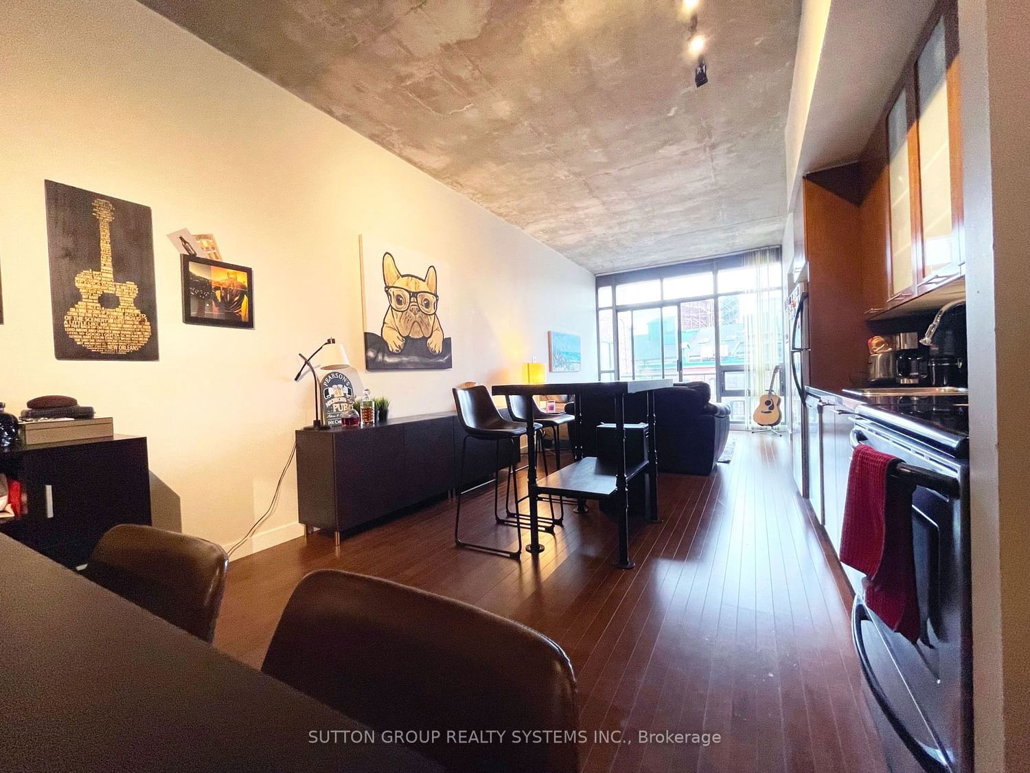 33 Mill St, unit 515 for rent - image #5