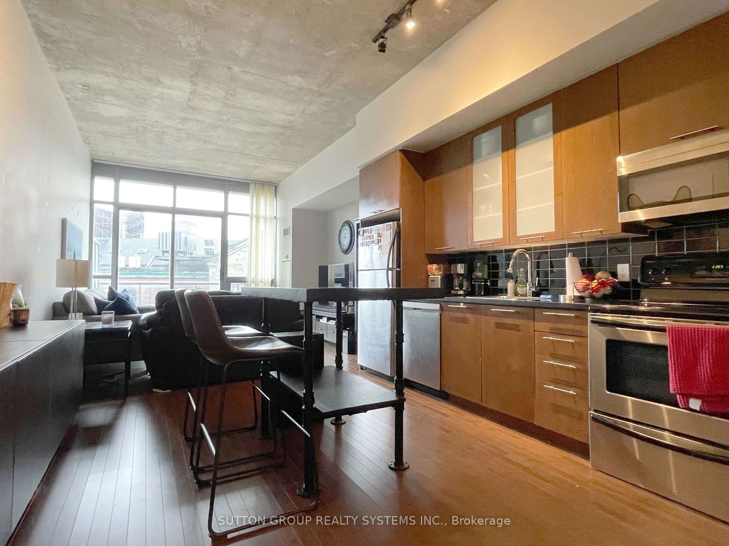 33 Mill St, unit 515 for rent - image #6